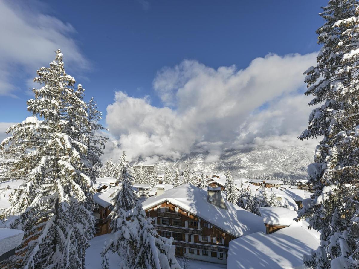 Snow Lodge Hotel Courchevel 1850 Exterior photo